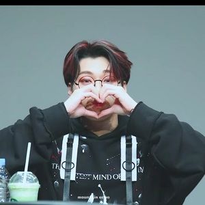 Meet your Posher, Rose